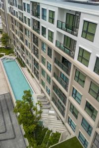 The SPACE Apartment 612