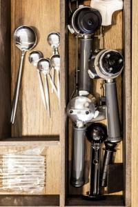 The SPACE Apartment 612