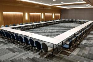 Four Points by Sheraton Mexico City Colonia Roma