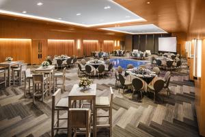 Four Points by Sheraton Mexico City Colonia Roma