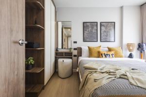 The SPACE Apartment 612