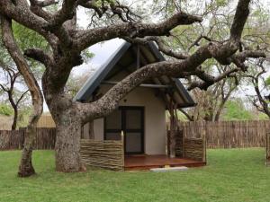 Leopards Bend Bush Lodge