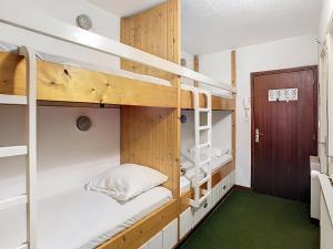 Pied des pistes appartement Zen Altitude