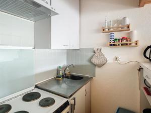 Pied des pistes appartement Zen Altitude