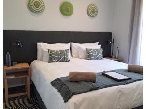 Leopards Bend Bush Lodge