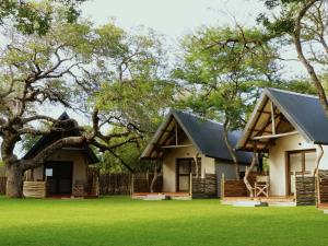 Leopards Bend Bush Lodge