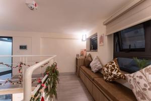 Central Old Quarter Studio Apartment