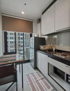 One bedroom Condo with pool view at The Base near Central Festival Pattaya