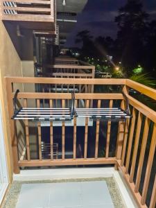 DULCE VITTA Tropical Escape with Balcony & Pool, near AIRPORT Puerto Prinsesa,Palawan