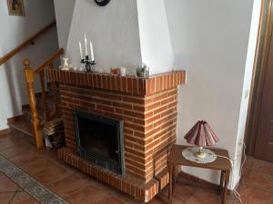 Terraced house with sea view