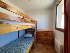 SP260-262 Appt 3 pièces 6 couchages SAINT PIERRE LA MER