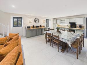 Charmant gîte de campagne pour 10 avec terrasse