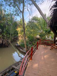 Mekong home homestay