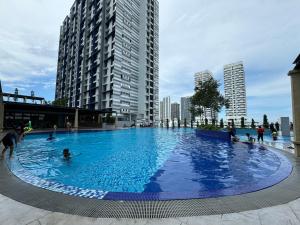 Admiral Residence Melaka 4R2B by Dion Ventures