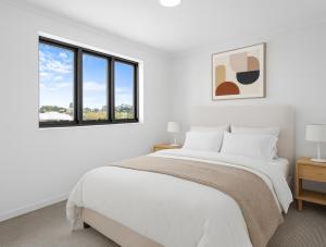 Alexandra Beach Resort