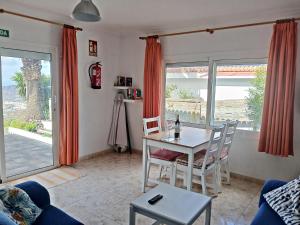 Bungalow Los Guanches 2