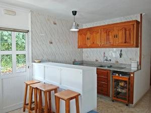 Bungalow Los Guanches 2