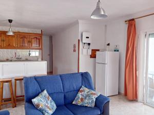 Bungalow Los Guanches 2