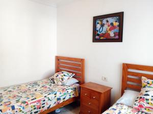 Bungalow Los Guanches 2