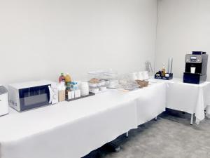 Restia Incheon Bay Hotel