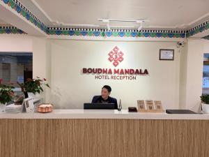 Boudha Mandala Hotel