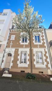 Maison chaleureuse à deux pas du centre de Vichy