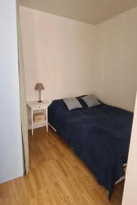 Maison chaleureuse à deux pas du centre de Vichy