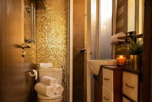 1BR Spacious Bourgogne