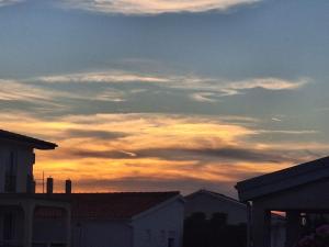 Apartement Irena Vir