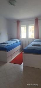 Apartement Irena Vir
