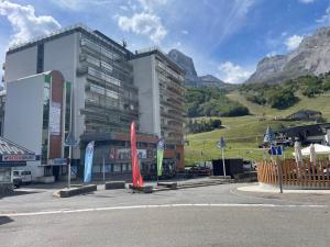 Pied des pistes appartement Zen Altitude