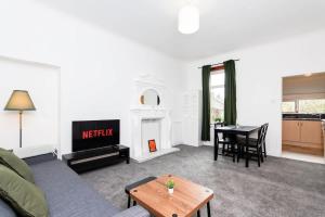 5 Individual Beds - Free Parking