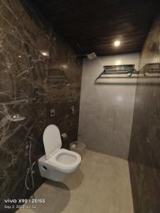 Hotel Grace V