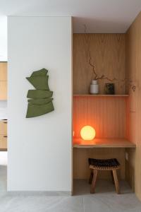 Cozy one bedroom apartment in Vilnius Old Town