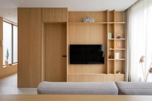 Cozy one bedroom apartment in Vilnius Old Town