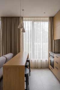 Cozy one bedroom apartment in Vilnius Old Town