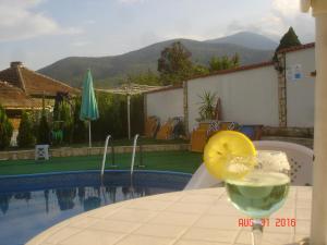 Guest House Camellia