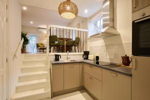 Appartement B Rosita