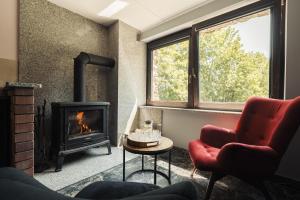 Agroturystyka Monte Luna