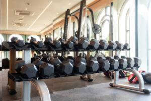 The Title Legendary D-605 1 BR Bangtao Beach