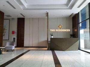 Quy Nhon TMS cosy apartment