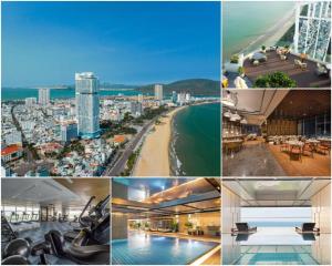 Quy Nhon TMS cosy apartment