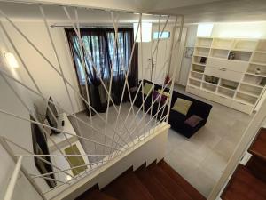 Villetta elegantemente arredata