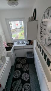 Ferienwohnung Bergstraße Hammermühle