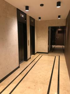 Mennica Residence de luxe Waliców 11