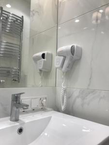 Mennica Residence de luxe Waliców 11