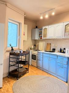 Old Town City Center Apartments