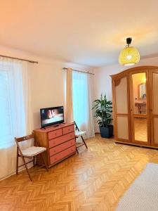 Old Town City Center Apartments