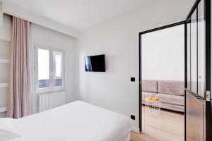 Cosy Apartment - 1BDR 4P - Javel Grenelle