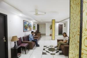 FabHotel Limewood